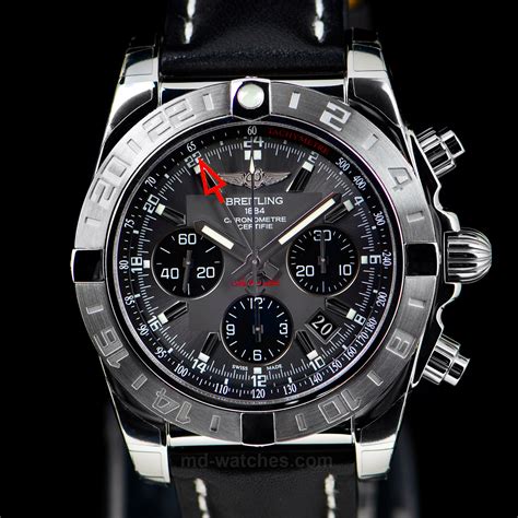 breitling chronomat 44 occasion|breitling chronomat 44 gmt price.